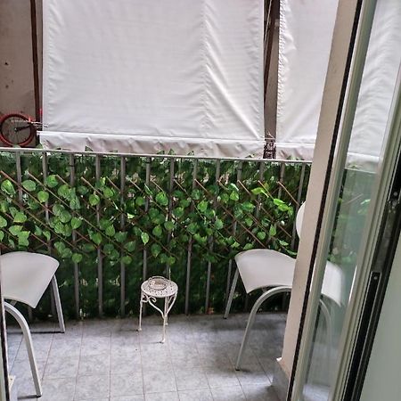 La Casa Di Titina Apartment เนเปิลส์ ภายนอก รูปภาพ