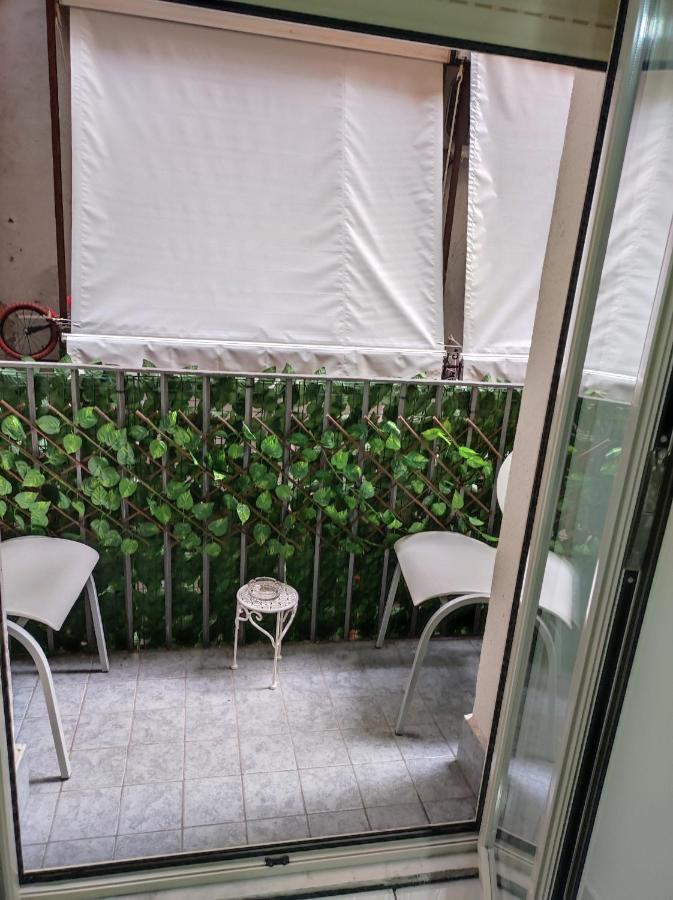 La Casa Di Titina Apartment เนเปิลส์ ภายนอก รูปภาพ